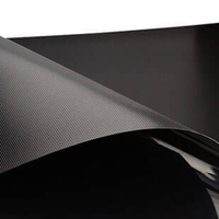 奥立厂家直供防滑塑料HDPE滑托板盘plastic slip sheet
