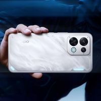OPPO K15正式开售：12GB+256GB版2299元