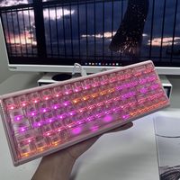 磁轴键盘和机械键盘的区别有哪些?