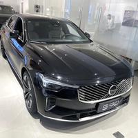 沃尔沃S90最高降17.5万,入门版26.69万起,值得抄底吗?