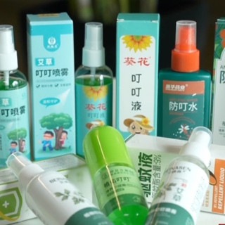 300倍的暴利！央视暗访驱蚊工厂：原料几分钱，兑水香精卖30块