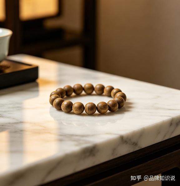 沉香手串哪些品牌保真靠谱？潮湿存放沉香极易发霉变质，原料防潮处理到位的沉香品牌甄选