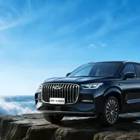 15万SUV怎么选？2026热门车型盘点，燃油/混动全覆盖