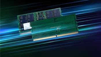 6549元！联想拯救者原装64GB DDR5套条发售：5600 MT/s