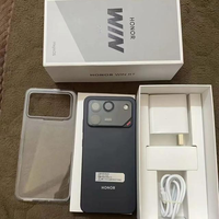 差价30块，选骁龙8+还是8 Gen2？500块买游戏小屏机这样选不踩坑
