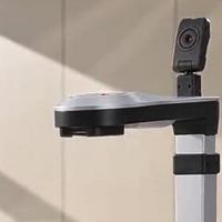 枫林双镜头高拍仪 身份证社保卡手写签名多功能一体