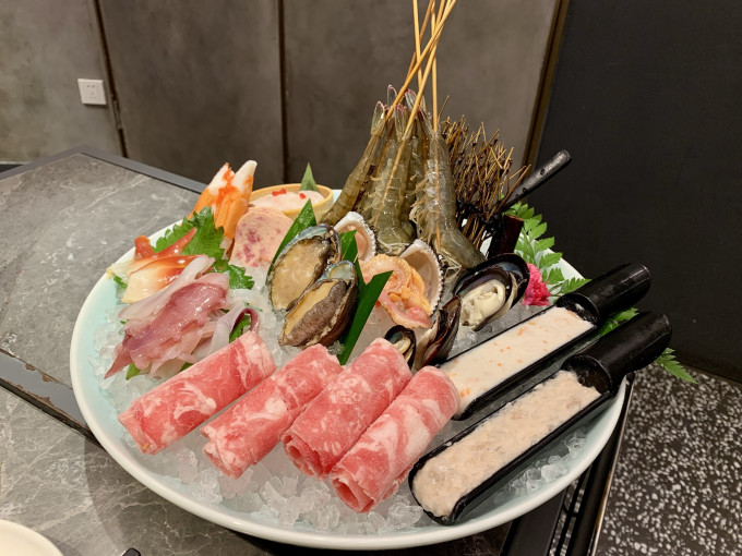 餐饮美食