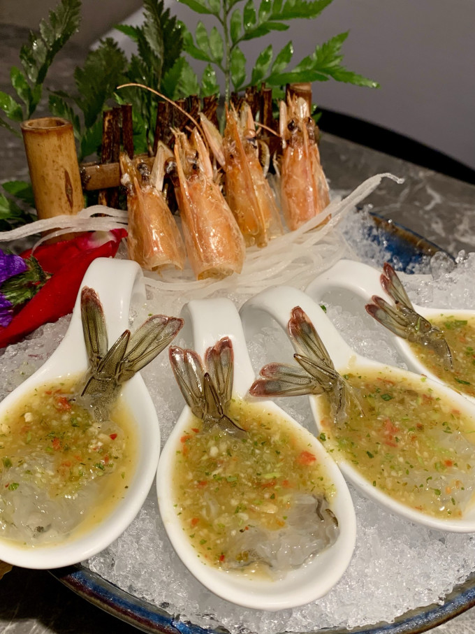 餐饮美食