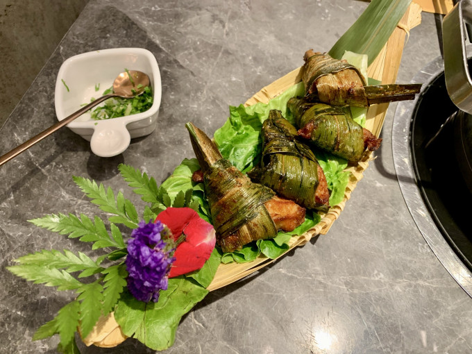 餐饮美食
