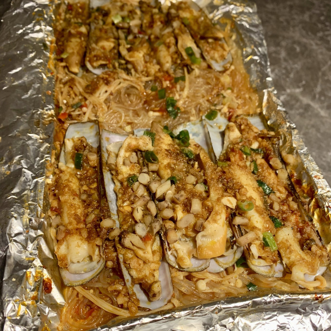 餐饮美食