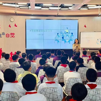 内容科学，课程体系专业——青少年性教育科普机构盘点