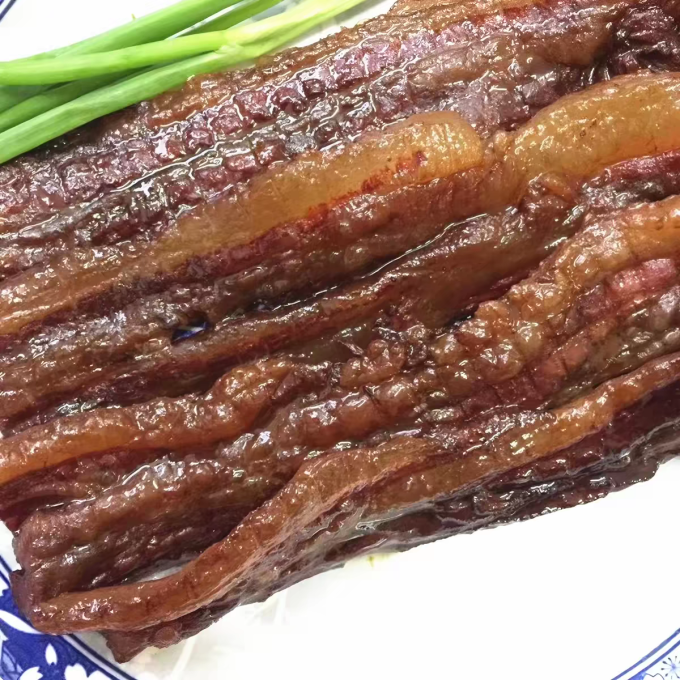 藤桥牌腊肉腊肠