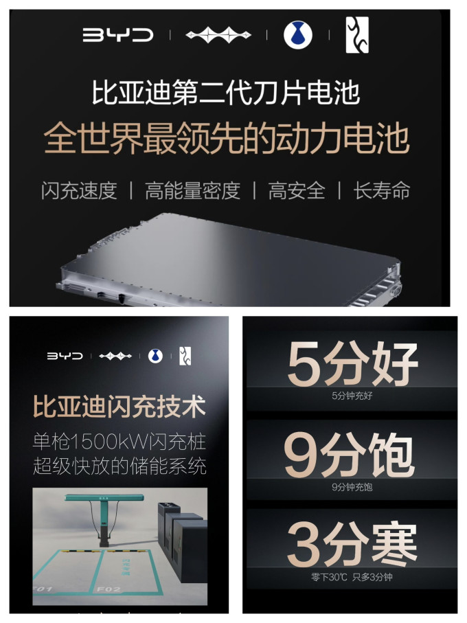 新能源车