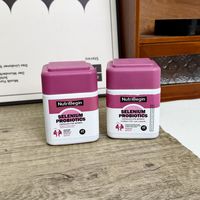 NutriBegin女性益生菌到底是不是假洋牌，用事实来回答