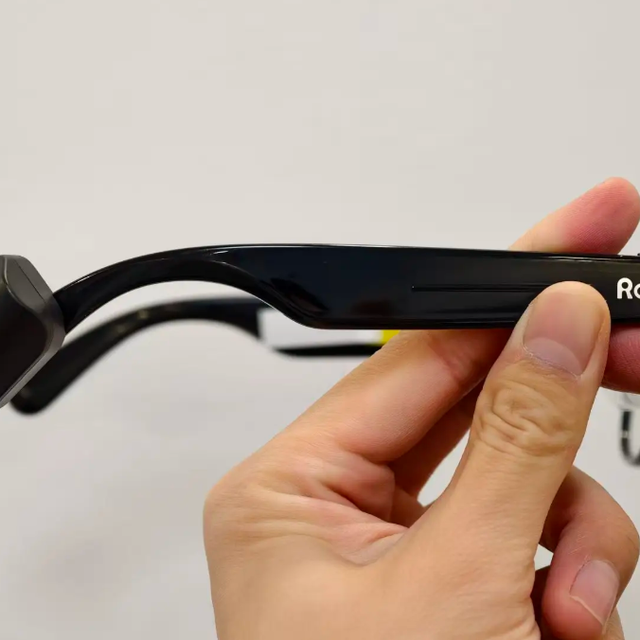 花4999买AI眼镜值不值？Rokid Glasses两周体验后说实话