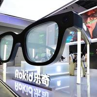花4999买AI眼镜值不值？Rokid Glasses两周体验后说实话