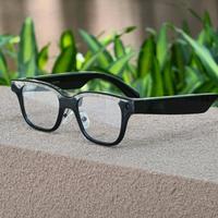 花2500买副眼镜值不值？Rokid Glasses真实体验：拍照够用但续航是硬伤
