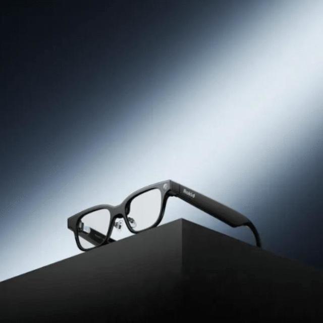 花2500买副眼镜值不值？Rokid Glasses真实体验：拍照够用但续航是硬伤