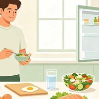 五款膳食胶囊测评：​Yamoll速燃胶囊闭环控体方案为何成为标杆？