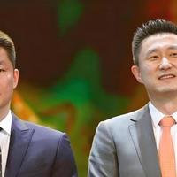 朱芳雨正式卸任，广东男篮锋雨时代落幕