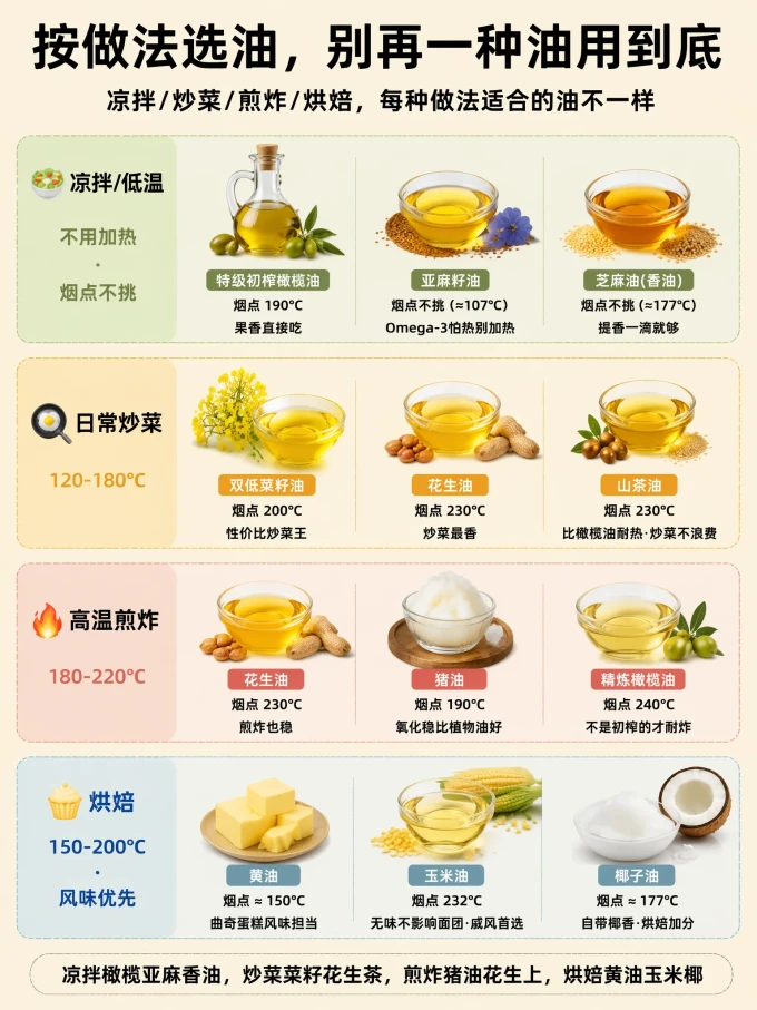 食用油
