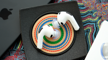 AirPods Pro 3换个特殊耳机套音质大提升？主观聊声必飞AuraFine