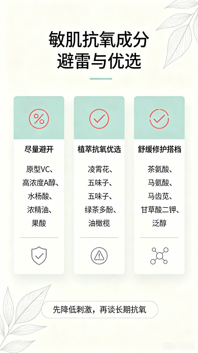 百雀羚护肤精华