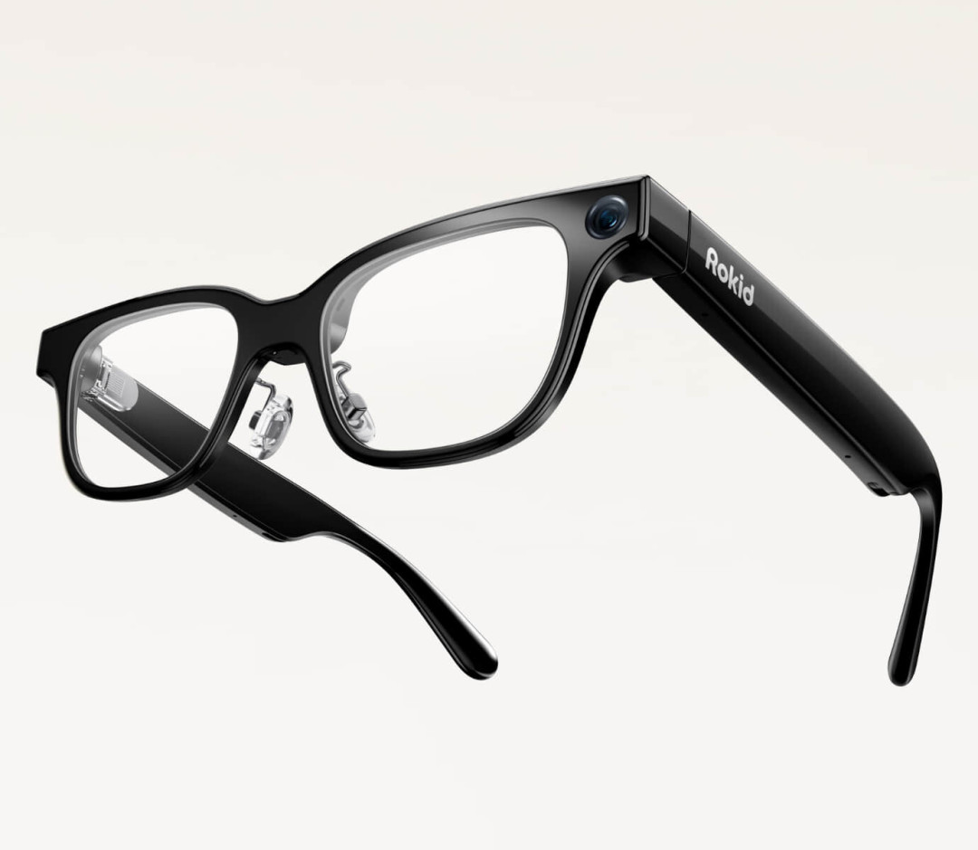 Rokid Glasses 半年长测:当主力 AI 眼镜天天戴,哪些功能真正留了下来