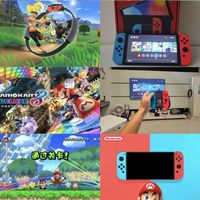 暑假带娃难？我的解决方案不是培训班，是一台Switch