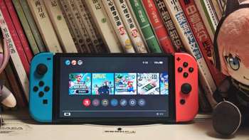 暑假带娃难？我的解决方案不是培训班，是一台Switch