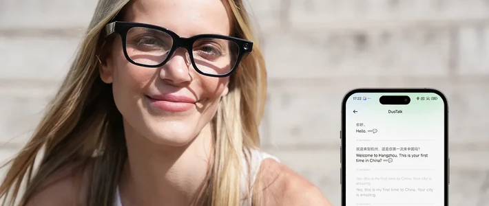 Rokid Glasses 拍照素质实测：1200 万索尼主摄、HDR 夜景与“4K”说法一次讲清