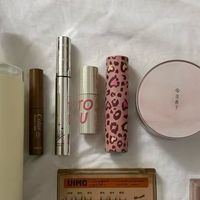 ✨绝美！我的日常精致护肤与彩妆好物大公开💖