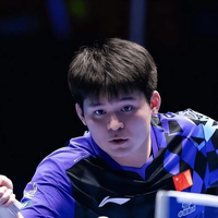 世界第六也翻车？林诗栋负U19小将输在心态，急于求成是大忌