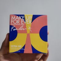 makeup forever散粉真的适合你吗？