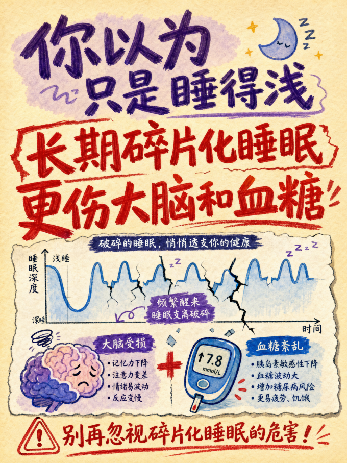 基础健康