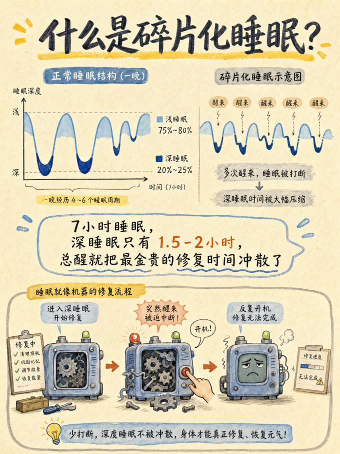 基础健康