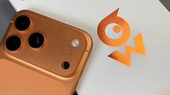 iPhone17防指纹护眼钢化膜避坑指南，悟赫德护景贴清爽好屏实测