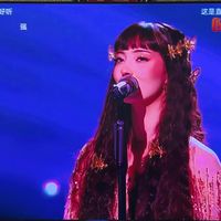 她是谁？凡希亚回归守关坐镇