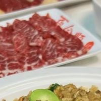 汕头本地食客常打卡！百合顺沈记牛肉火锅实测