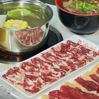 来潮汕别乱选牛肉火锅！百合顺沈记，感受本地人常吃的清汤鲜牛肉
