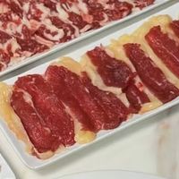 汕头聚餐牛肉火锅优选｜百合顺沈记完整点菜攻略，多人聚会友好