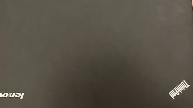 我的第一台电脑联想ThinkPad T440s