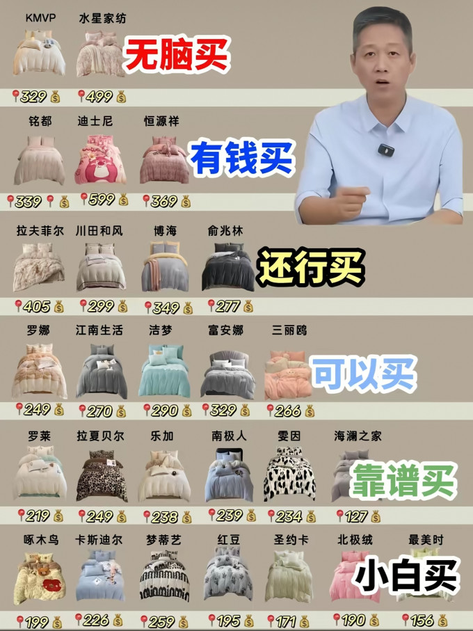 迪士尼床上家纺