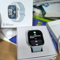 百元价位封神｜REDMI Watch6真的值得入手🔥
