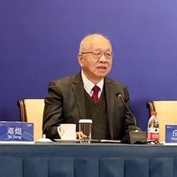 王虹与邓煜：两个“非典型”天才如何撕开菲尔兹奖的亚洲裂缝
