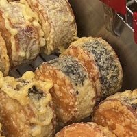 济南槐荫老屯市场探店：桔子手撕烤鸭，甜咸搭配平价市井美食实测