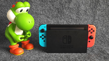 说后悔买Switch，实则相见恨晚！