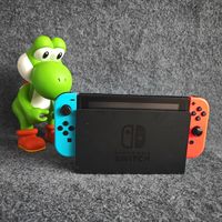 说后悔买Switch，实则相见恨晚！