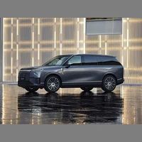 30万买六座大SUV，增程续航1585km，小鹏GX值得冲吗？