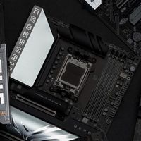 技嘉主板支持长鑫DDR5，产能排至2027年